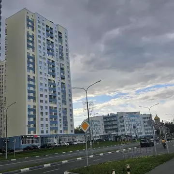 1-к кв. Самарская область, Самара Осетинская ул., 19 (48.6 м)