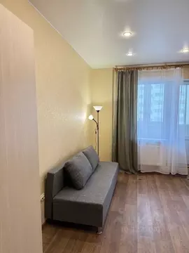 Студия Санкт-Петербург пос. Шушары, пер. Вилеровский, 6 (23.2 м)