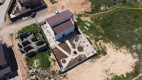 Дом в Севастополь ул. Романтиков (266 м)