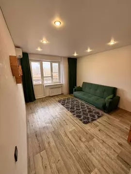 1-к кв. Астраханская область, Астрахань ул. 8-я Железнодорожная, 59 ...