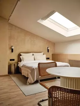 Комната Санкт-Петербург Выборгская наб., 33