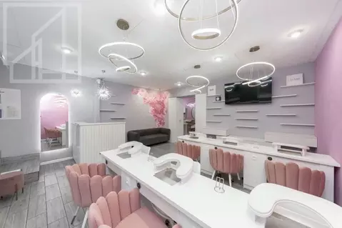 Помещение свободного назначения в Москва ул. Земляной Вал, 54С1 (79 м)