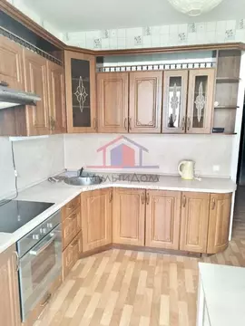 1-к кв. Белгородская область, Старый Оскол Степной мкр, 16 (47.0 м)