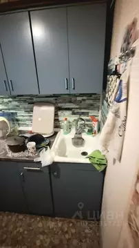 3-к кв. Московская область, Солнечногорск городской округ, Ржавки пгт ...