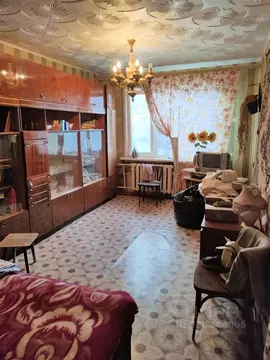 2-к кв. Пензенская область, Пенза ул. Рахманинова, 41 (44.0 м)