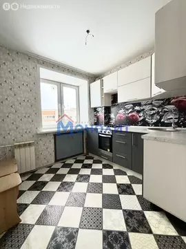 1-комнатная квартира: Ярославль, жилой район Липовая Гора, ...