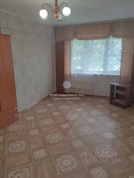 1-к кв. Забайкальский край, Чита ул. Весенняя, 8 (31.1 м)