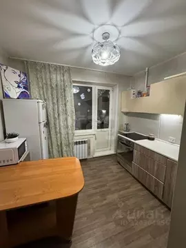 1-к кв. Тверская область, Тверь ул. Артюхиной, 1в (35.0 м)