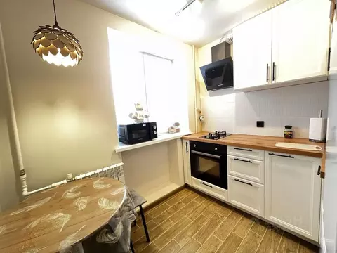 2-к кв. Воронежская область, Воронеж просп. Патриотов, 10 (41.3 м)