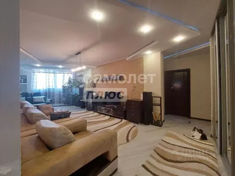 4-к кв. Курская область, Курск ул. Челюскинцев, 25 (128.54 м)