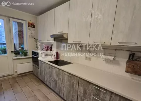 2-комнатная квартира: Москва, Муравская улица, 42к2 (54.2 м)