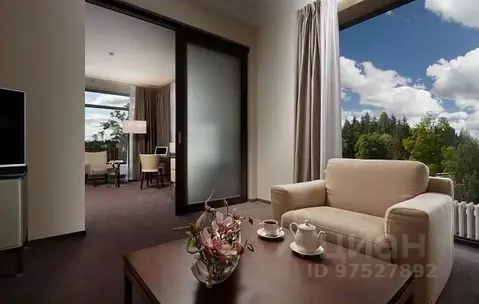 Комната Московская область, Одинцовский городской округ, д. Супонево, ...