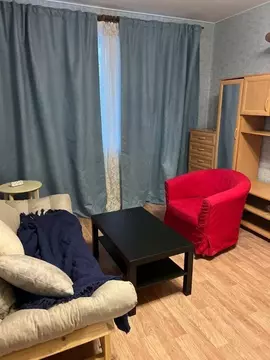 1-к кв. Москва ул. Госпитальный Вал, 5С5 (38.0 м)