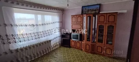 3-к кв. Пензенская область, Колышлейский район, Телегинский сельсовет, ...