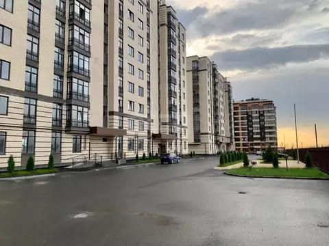 3-к кв. Северная Осетия, Владикавказ ул. Астана Кесаева, 44Вк6 (80.0 ...