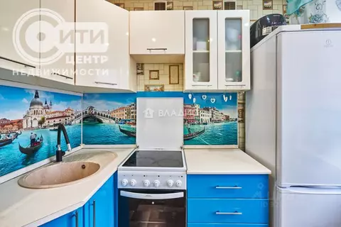 2-к кв. Воронежская область, Воронеж ул. 45-й Стрелковой Дивизии, 251а ...