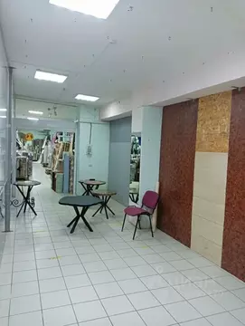 Помещение свободного назначения в Крым, Керчь ул. Пролетарская, 11 (25 ...