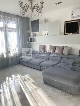 Студия Москва Внуковское поселение, бул. Андрея Тарковского, 9 (41.0 ...