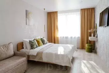 1-к кв. Калининградская область, Калининград Советский просп., 238А ...