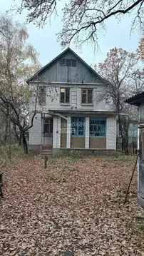 Дом в Воронежская область, Воронеж ул. Липецкая (90 м)