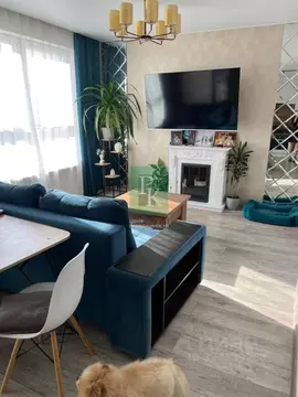 2-к кв. Севастополь ул. Горпищенко, 127к7 (68.0 м)