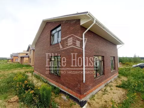 Дом в Калужская область, Калуга ул. Непокоренных Ленинградцев (171 м)