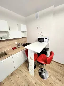 1-к кв. Ростовская область, Ростов-на-Дону просп. Ленина, 46/2 (35.0 ...