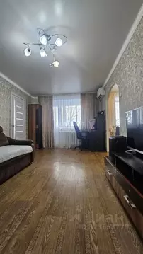 2-к кв. Башкортостан, Октябрьский Комсомольская ул., 21 (44.5 м)