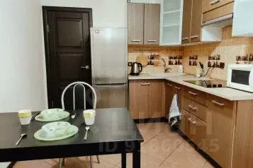 1-к кв. Башкортостан, Уфа Кавказская ул., 12 (46.0 м)