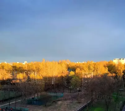 Комната Санкт-Петербург просп. Энергетиков, 35К3 (18.6 м)