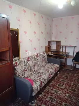 Комната Владимирская область, Владимир Добросельская ул., 4 (15.0 м)