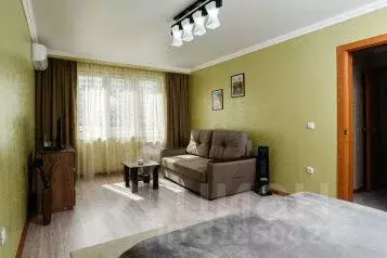 1-к кв. Адыгея, Майкоп ул. Н.И. Остапенко, 35 (40.0 м)