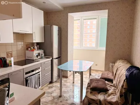 1-комнатная квартира: Королёв, улица Декабристов, 6/8 (45 м)