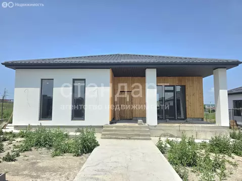 Дом в Ессентукская, Этокская улица (135.7 м)