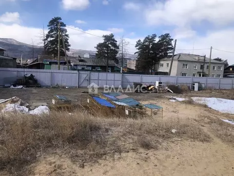 Участок в Забайкальский край, Читинский район, Атамановка пгт ...