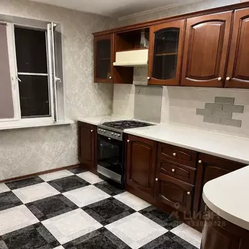 Квартира, 2 комнаты, 54 м