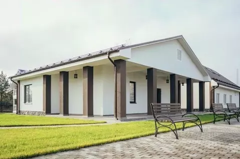 Дом в Московская область, Домодедово городской округ, с. Ям 3 (153 м)