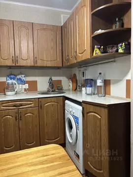 3-к кв. Москва ул. Академика Волгина, 29К1 (65.8 м)