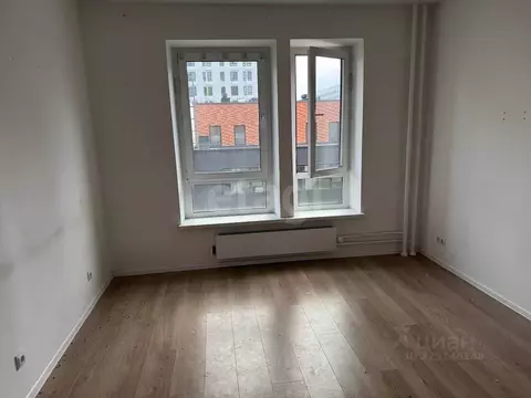 Студия Москва ул. Малое Понизовье, 3 (19.7 м)