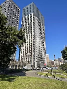 Студия Москва Дмитровское ш., 75/77 (25.0 м)