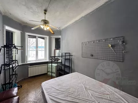 Комната Московская область, Королев Коммунальная ул., 14 (15.7 м)