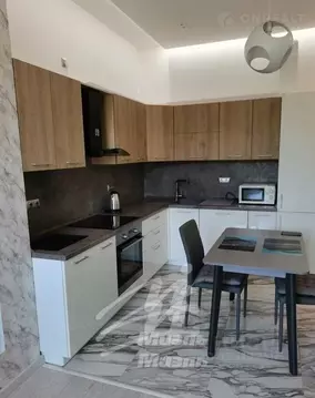 2-к кв. Московская область, Химки Клязьма-Старбеево мкр, Международный ...