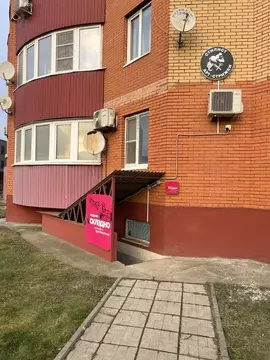 Помещение свободного назначения в Московская область, Балашиха Ольгино ...