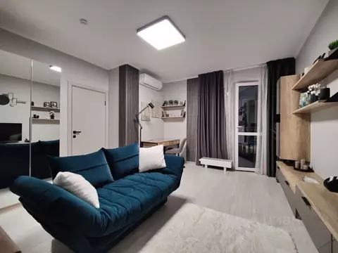 2-к кв. Москва ул. Юных Ленинцев, 73 (57.4 м)