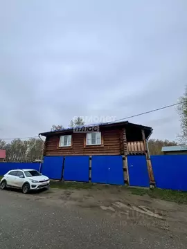 Помещение свободного назначения в Челябинская область, Сосновский ...