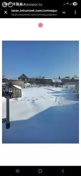 Участок в Миасс, улица Миасских Добровольцев (11.65 м)