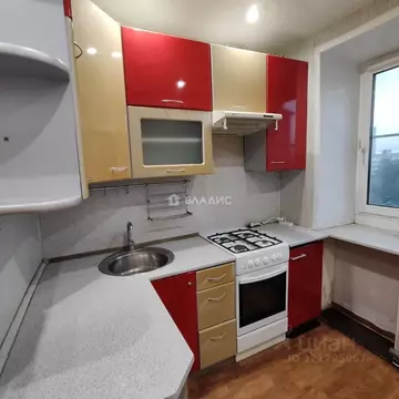 1-к кв. Владимирская область, Владимир ул. Соколова-Соколенка, 24 ...