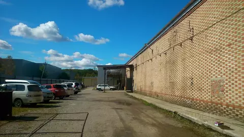 Склад в Хабаровский край, Хабаровск Производственный пер., 12 (5200 м)