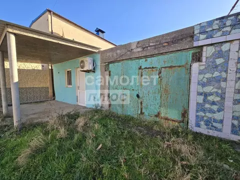 Таунхаус в Крым, Ленино пгт ул. Энгельса (39 м)