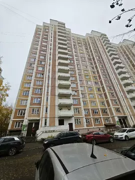 Продается 3-комнатная квартира